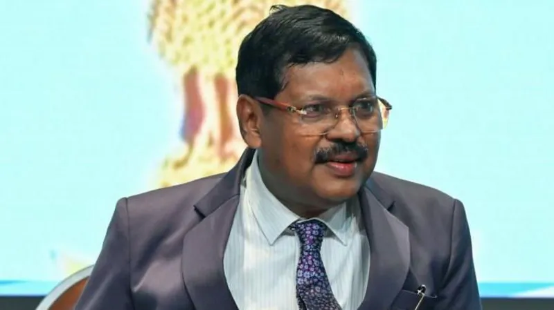Shoe Attack on India's Chief Justice Sparks Outrage