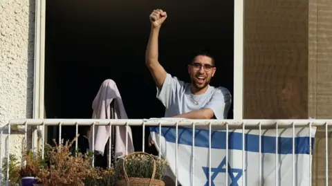 Harrowing Journey of Freed Israeli Hostage: Evyatar David's Path to Recovery