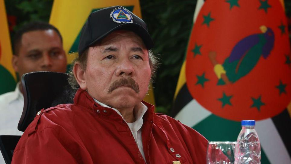 Ortega Seeks to Extend Presidential Term, Threatening Climate Governance in Nicaragua