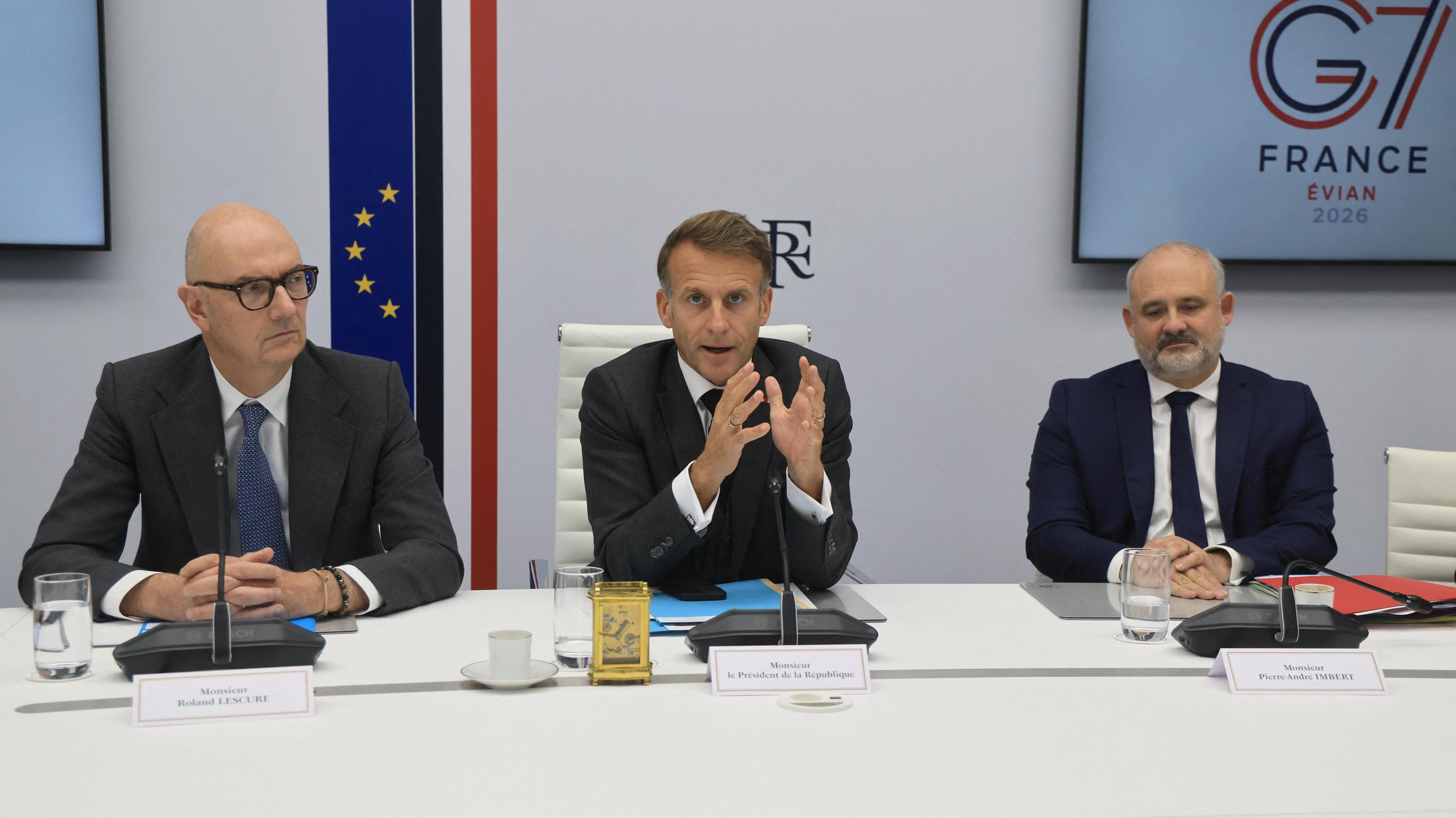 G7’s 100‑Million‑Barrel Fuel Release Aims to Stabilise Markets and Support Climate‑Ready Economies
