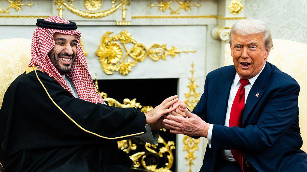 US‑Saudi Nuclear Deal Sparks Climate and Non‑Proliferation Debate