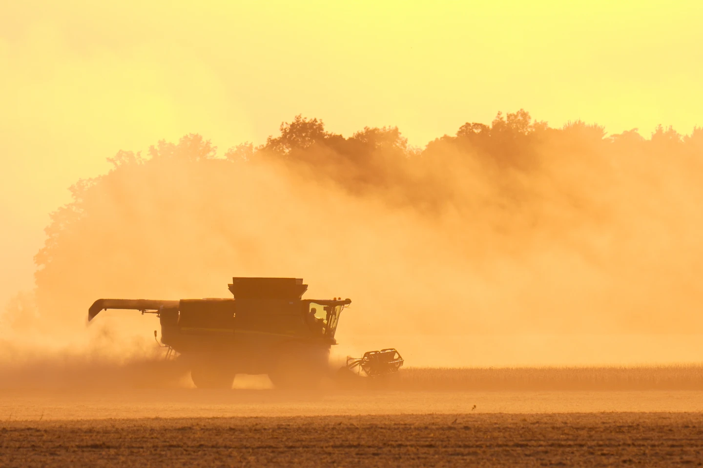 USDA to Continue Support for Farmers Amid Government Shutdown