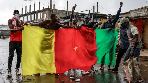 Legal Action Looms for Opposition Leader Amid Election Unrest in Cameroon
