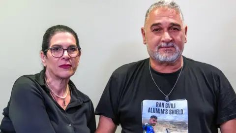 Parents of Israeli Hero Call for Justice and Closure Amid Ongoing Conflict