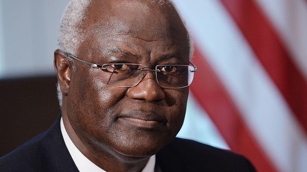 Sierra Leone Drops Treason Charge Against Former President Koroma Over Coup Attempt
