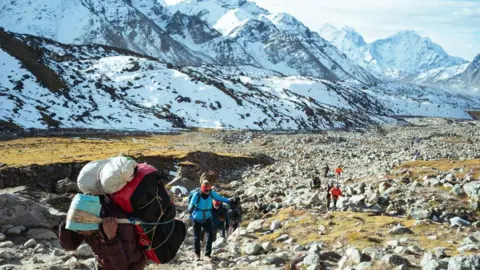 The Deadly Shift: How Changing Weather Patterns Are Fatal for Autumn Climbers in the Himalayas