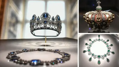 Louvre Safeguards Precious Jewels Following High-Profile Heist