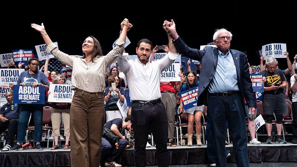 Progressive Momentum in Michigan: A New Climate-Centric Battle for the Senate