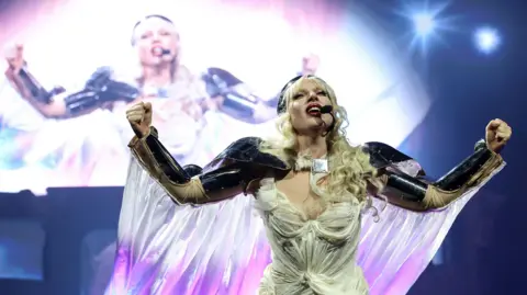 Kendrick Lamar and Lady Gaga Top 2026 Grammy Nominations