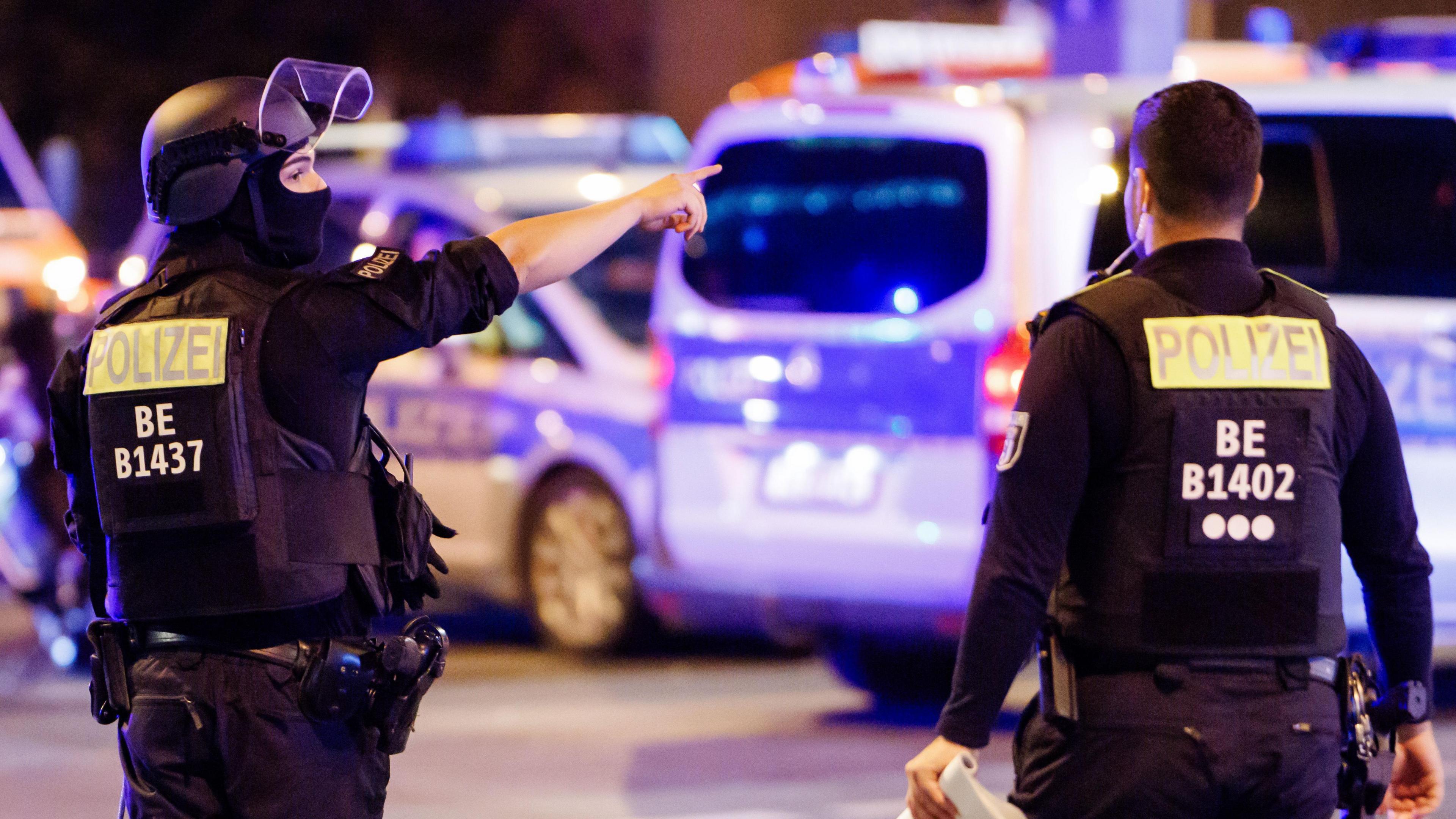 Berlin Pride attack leaves 1 dead, 16 injured – suspect identified
