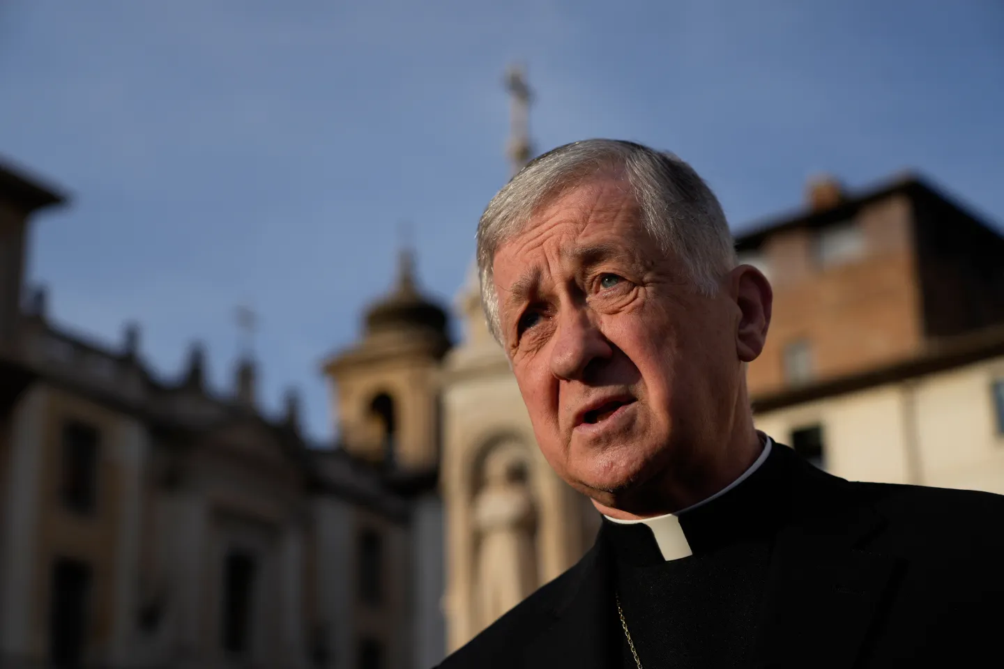 Pope Leo XIV Advocates for Migrant Rights Amid Growing Concerns in Chicago