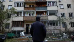 EU Moves to Transform Frozen Russian Assets into Support for Ukraine