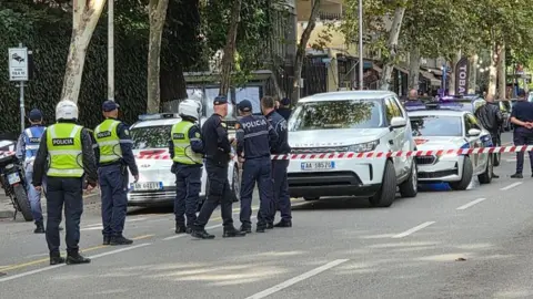 Tragic Shooting of Albanian Judge Raises Alarm on Court Security
