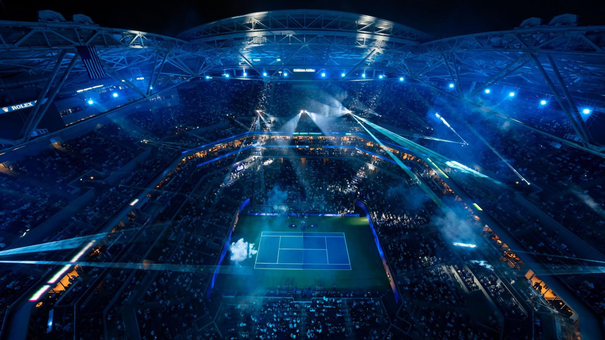 Tennis Meets the Digital Age: Influencers Spark Debate on US Open Etiquette