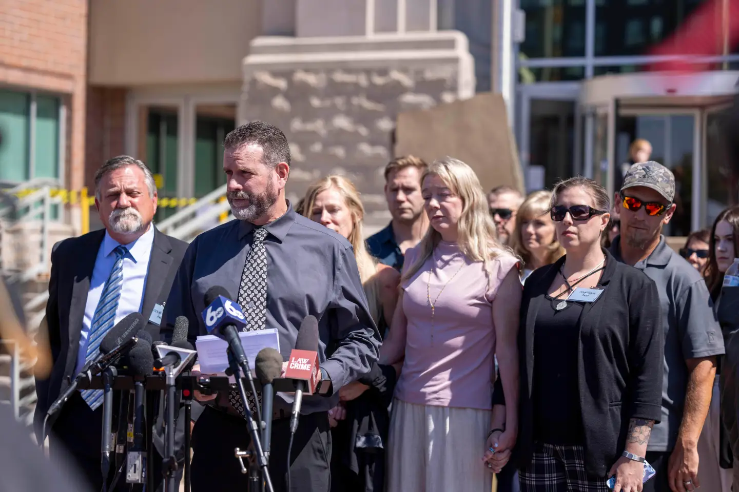 Idaho Judge Bars Release of Graphic Evidence in Kohberger Case