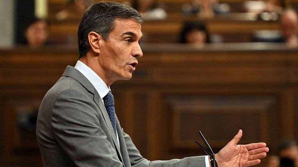 Spain's Housing Crisis Escalates as PM Sánchez Loses Key Vote