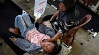 Indonesian President Faces Turmoil: Protests and Food Poisonings Mark First Year in Office