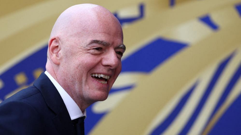 FIFA Pushes for Investor Stakes in World Cups Amid Boycott Threat