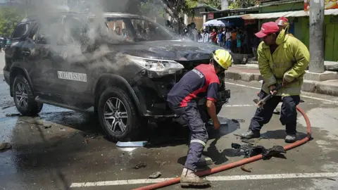 Timor-Leste Reverses Decision on Free Cars for Lawmakers Amid Massive Protests