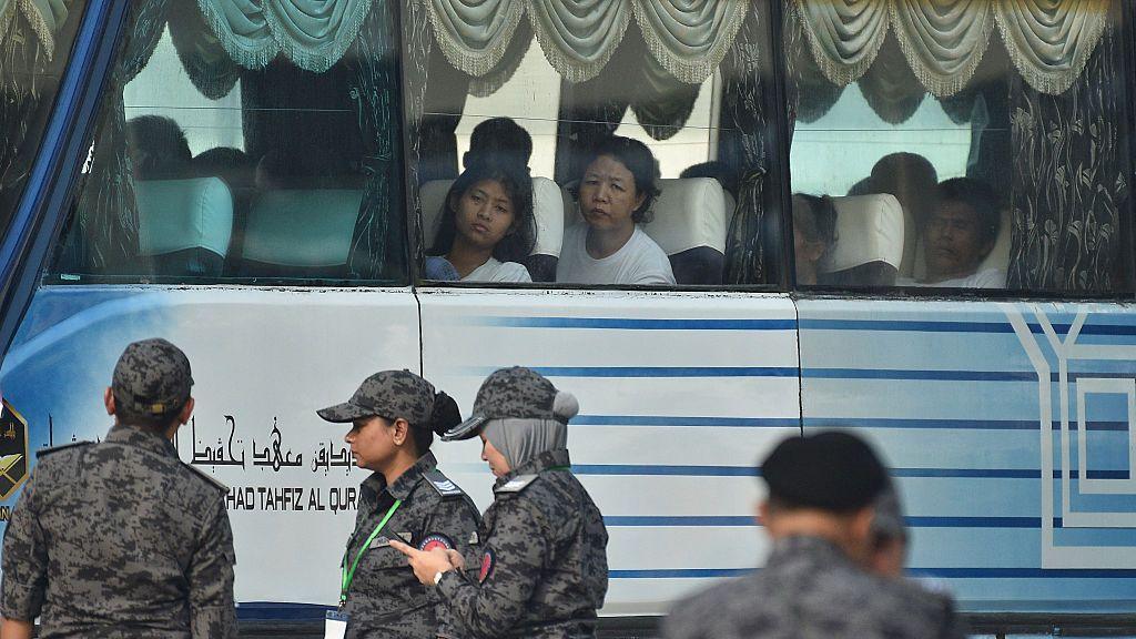 Malaysia Commences Controversial Repatriation of Rohingya Asylum Seekers to Myanmar