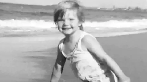 Family of Missing British Girl Issues Ultimatum to Person of Interest