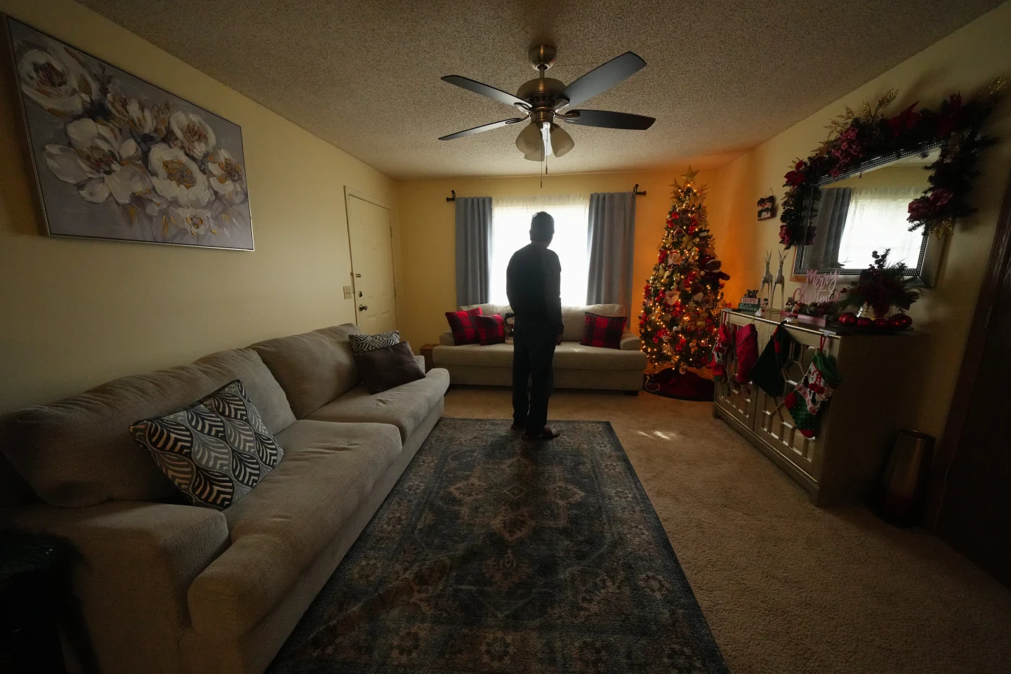 The Consequences of Immigration Enforcement: A Family's Struggle in Arkansas