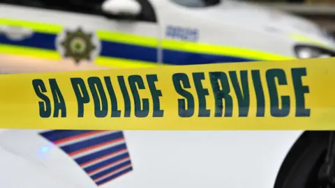 Tragic Shooting Incident in South Africa Claims Life of Farm Worker