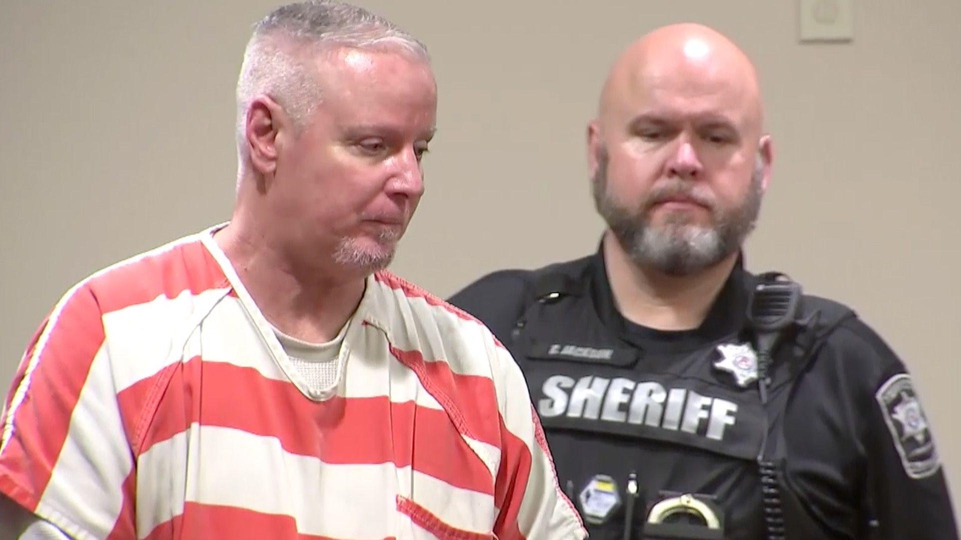 Father Sentenced to 15 Years After Teen School Shooter Gifted AR Rifle