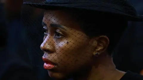 Zambia's Late President's Daughter Tasila Lungu Loses Parliamentary Seat Amid Mourning