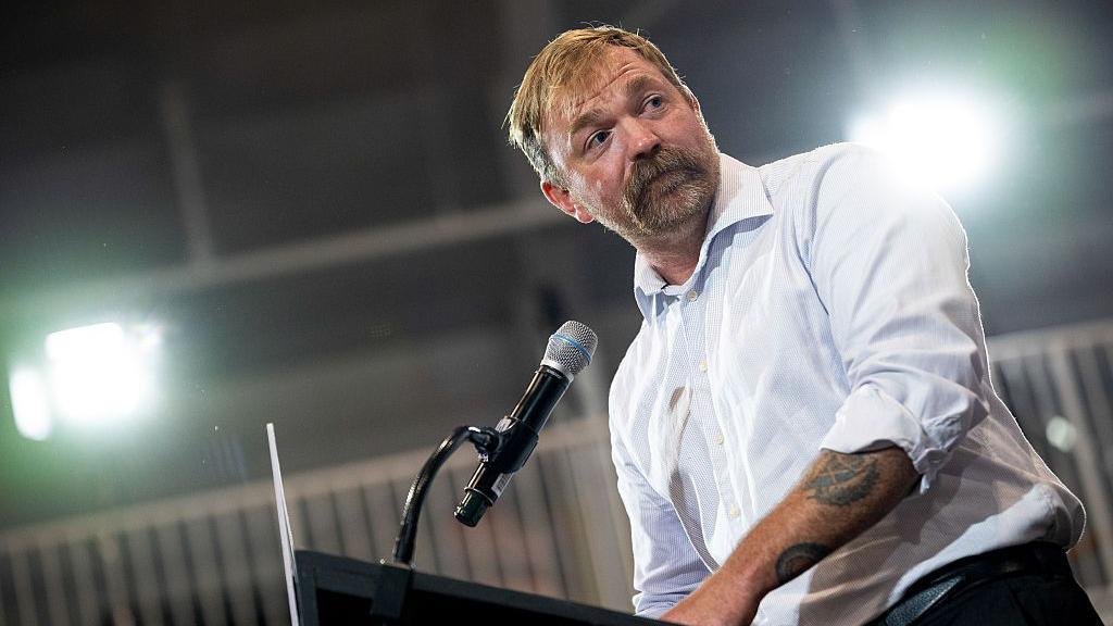 Maine Senate Candidate Faces Backlash Amid Sexual Assault Allegations