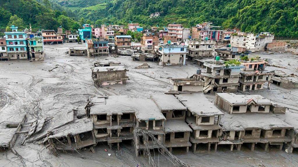 Beyond Borders: Why Nepal’s Floods Call the Himalayas’s Transboundary Rivers into Focus for India