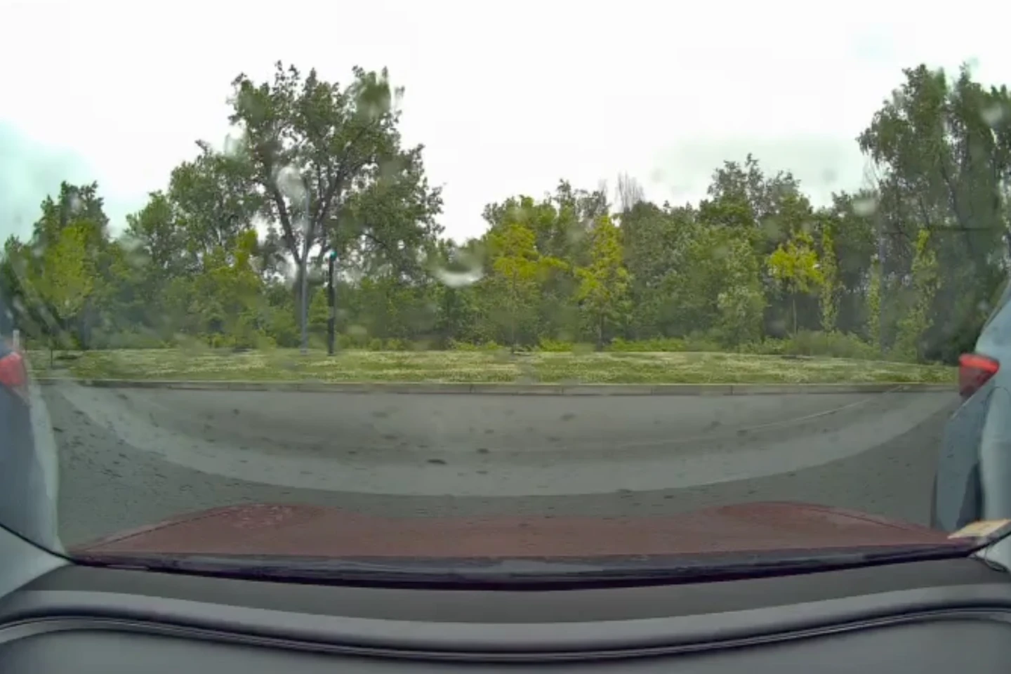New England Residents Witness Gigantic Meteor Impact