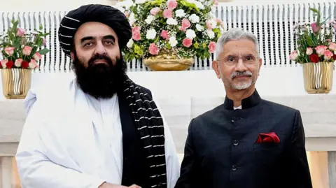 Outcry Over Exclusion of Female Journalists from Afghan Embassy Event in India