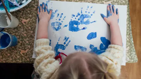 Controversy Erupts Over Kindergarten's $1,400 Art Portfolio Fundraiser