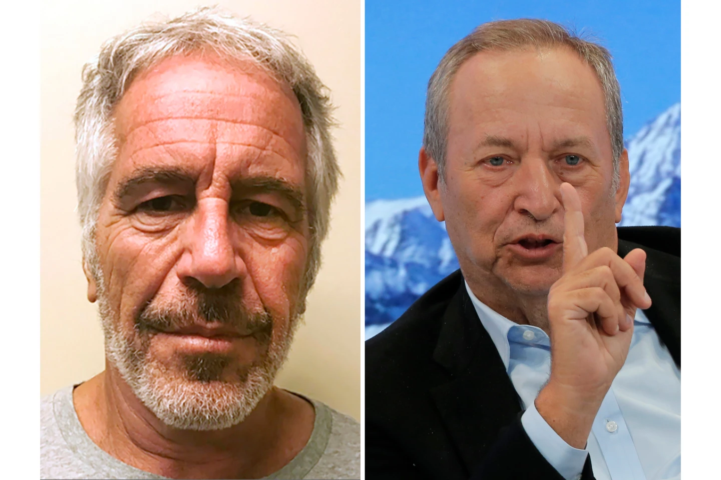 Larry Summers Takes Leave from Harvard Amid Epstein Email Revelations