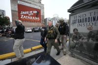 The Trump administration's ambitious immigration sweep aims for 5,000 arrests in New Orleans, raising concerns among city leaders and community members about its implications for immigrant families and local safety.