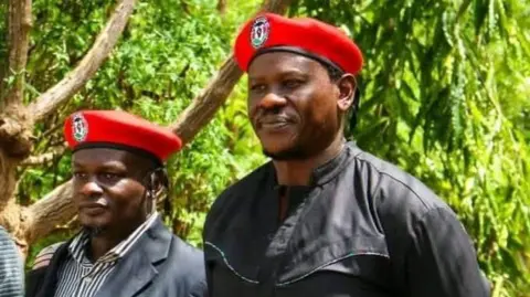 Urgent Plea as Kenyan Activists Abducted in Uganda Amid Political Tensions