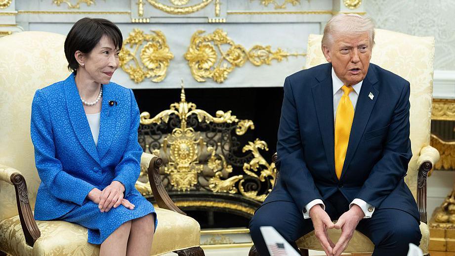 Tokyo‑Washington Join Forces to Stabilise the Yen – A Climate‑Finance Twist