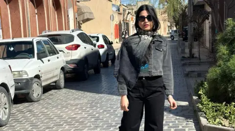 First-Hand Accounts Reveal Dire Conditions Amid Ongoing Protests in Iran