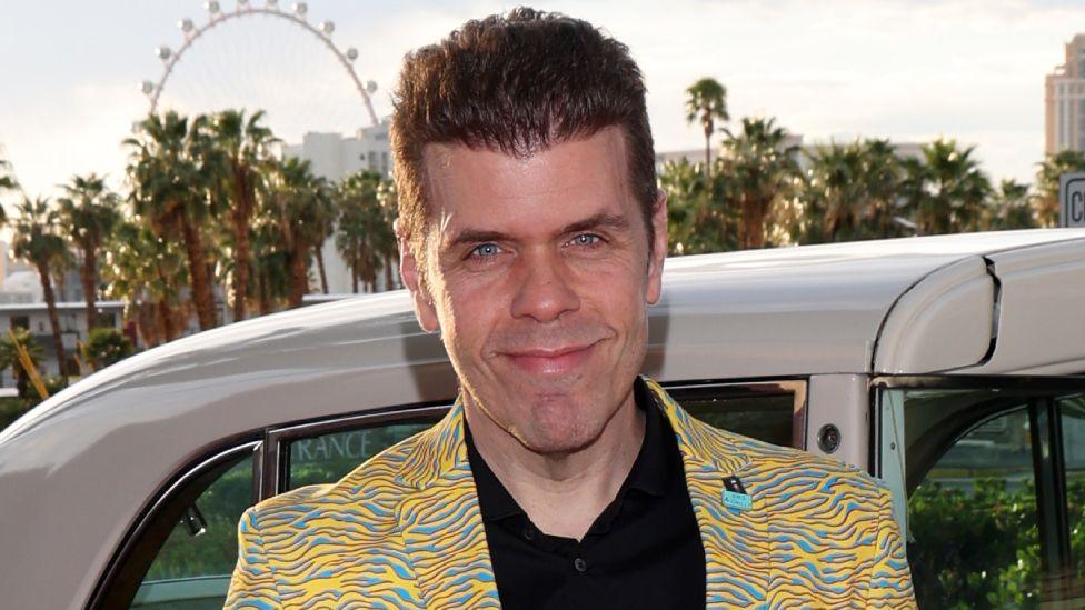 Mental Health Emergency: Perez Hilton Hospitalised After Live‑Stream Self‑Harm Incident