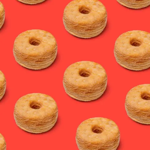 The Evolution of Food Entertainment: From Cronuts to Content Creators