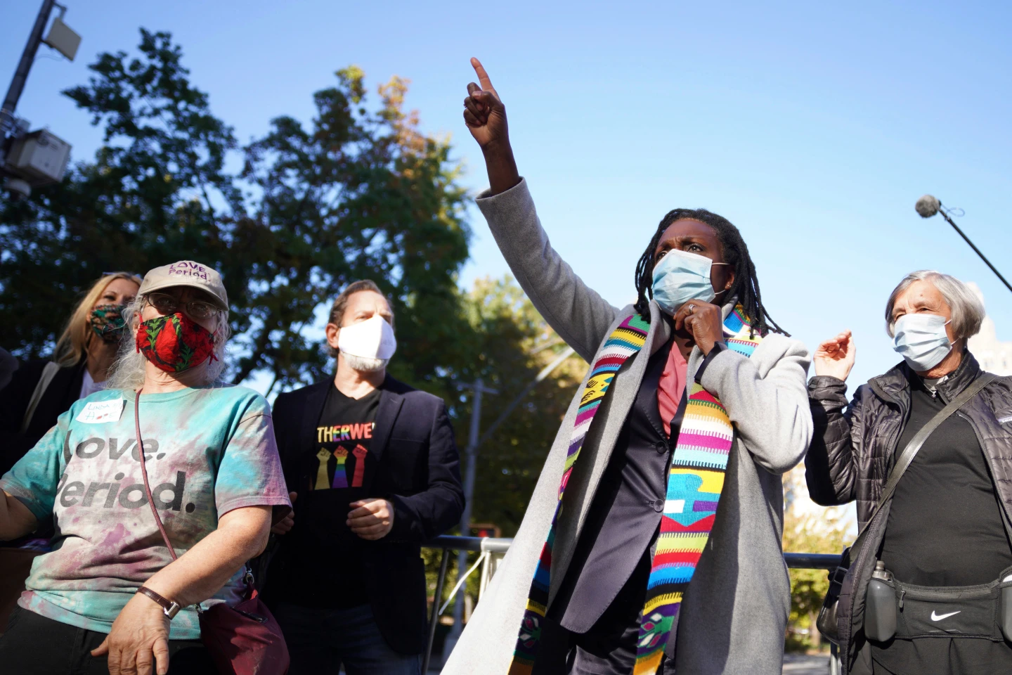 Divided Voices: Black Clergy React to the Legacy and Death of Charlie Kirk