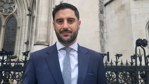 Kenyan Claimants Win Paternity Case Against British Soldiers