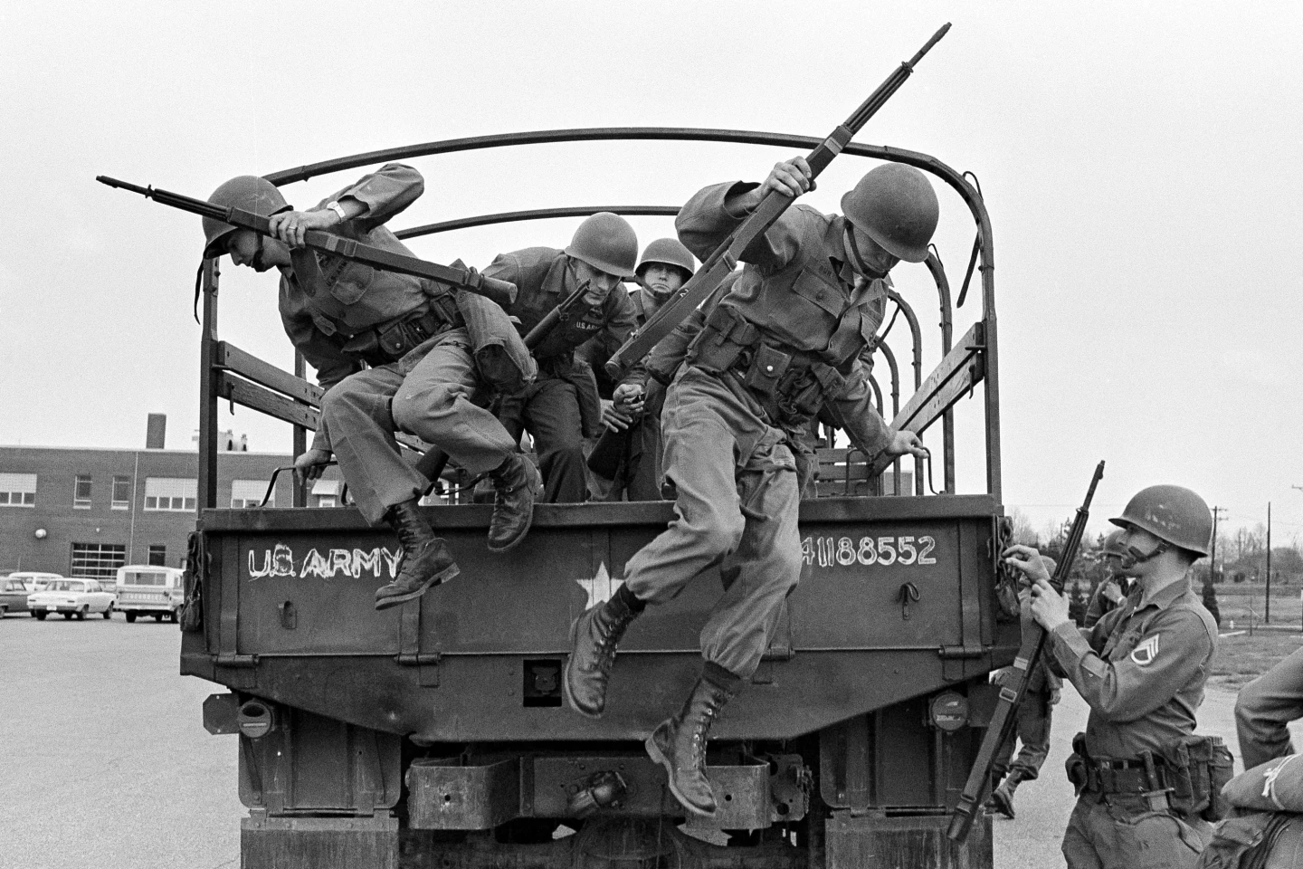 Memphis Faces Complex Legacy as National Guard Returns Amid Crime Surge