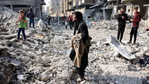 UN Report Accuses Israel of Genocide in Gaza: A Call for Global Action