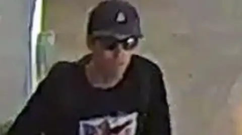 Suspected Shooter of Charlie Kirk Identified as Tyler Robinson: A Profile