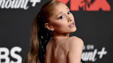 Ariana Grande Demands the White House Remove Her Music from Immigration Video