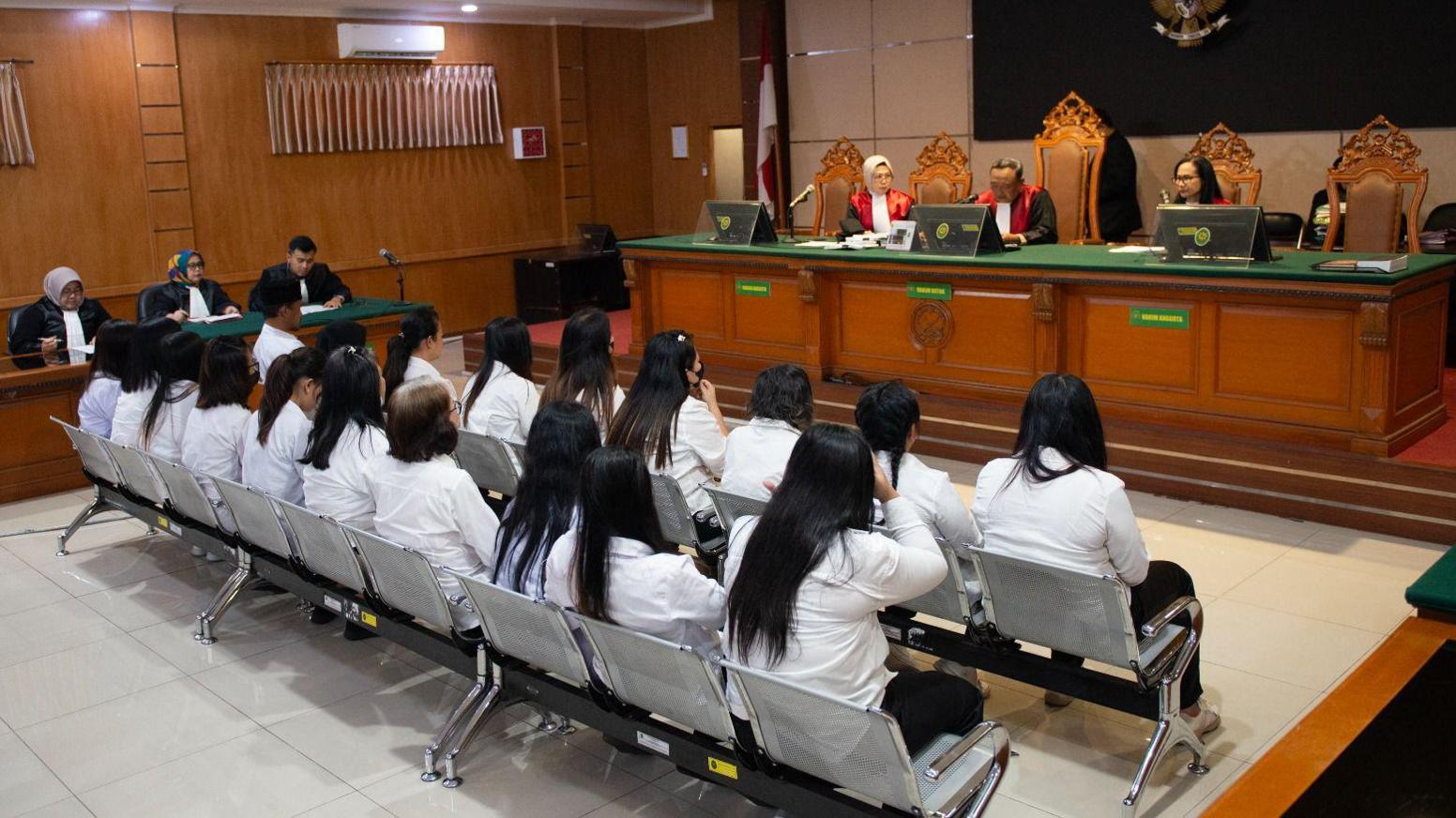 Indonesian Baby Trafficking to Singapore: Now What Happens to the Children?