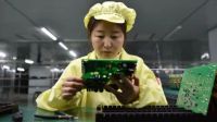China's Economy Faces Growth Challenges Amid Rising US Trade Tensions