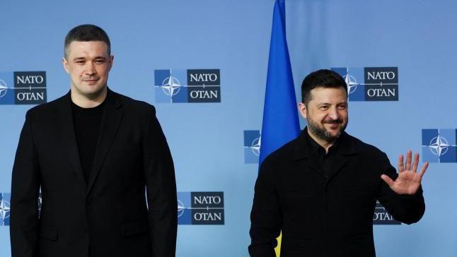 Ukraine’s Defense Vision Sparks Protest‑Driven Debate